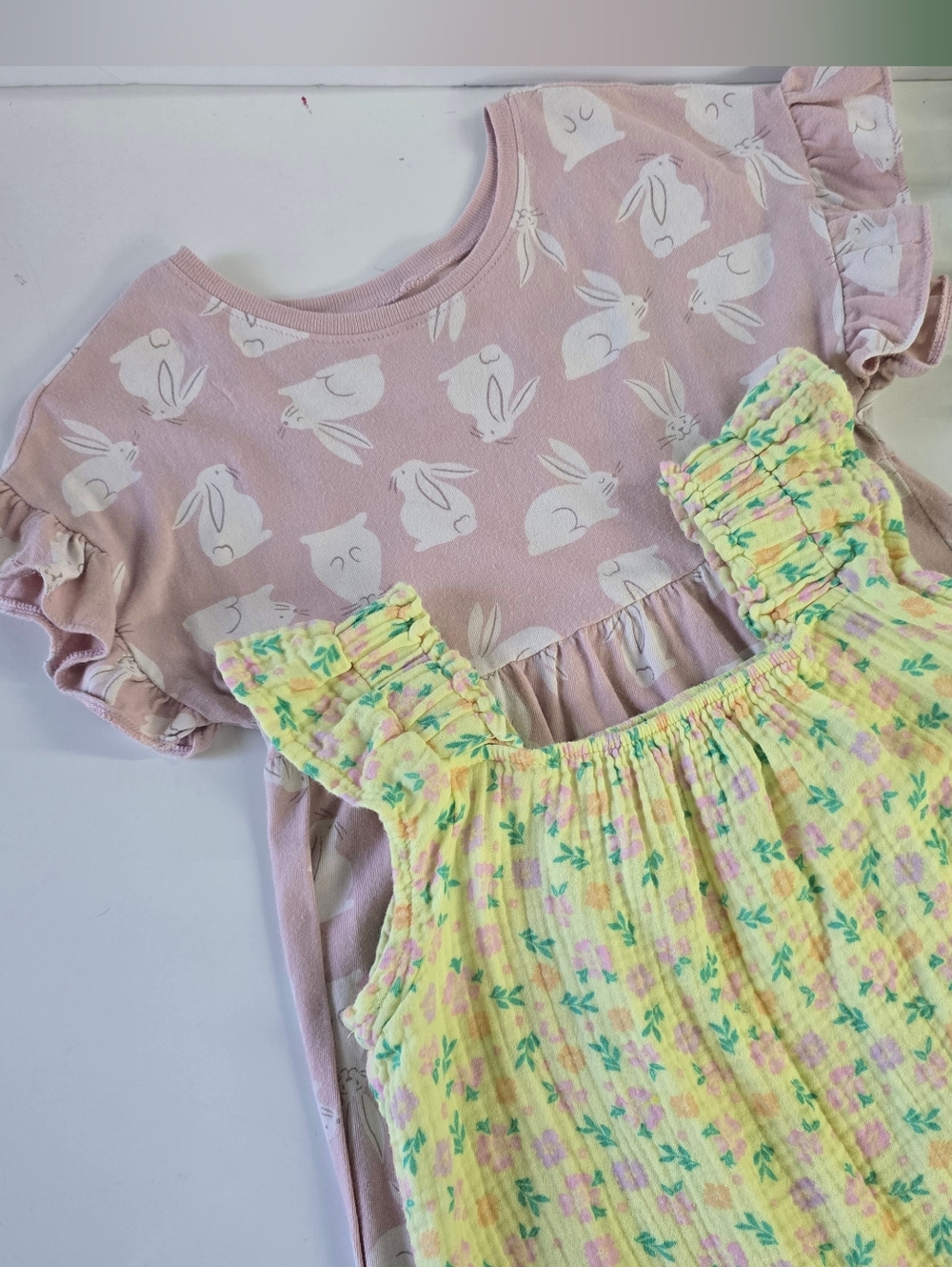 K I D S:: Toddler Girl Dress Bundle